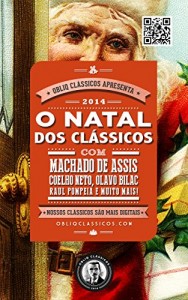 Baixar O Natal dos Clássicos (edição 2014) pdf, epub, eBook