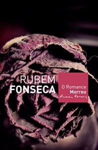 Baixar O romance morreu: Crônicas pdf, epub, eBook