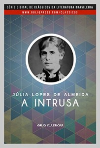 Baixar A intrusa pdf, epub, eBook