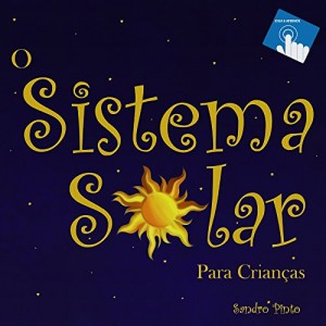 Baixar O Sistema Solar para crianças pdf, epub, eBook