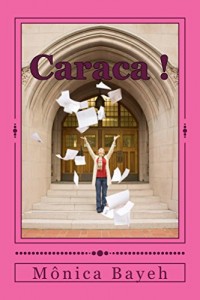 Baixar Caraca ! pdf, epub, eBook