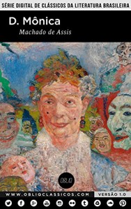 Baixar D. Mônica pdf, epub, eBook