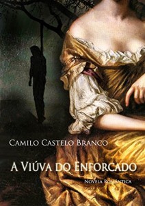 Baixar A Viúva do Enforcado pdf, epub, eBook