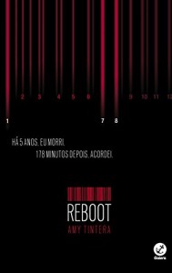 Baixar Reboot pdf, epub, eBook