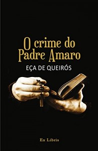 Baixar O Crime do Padre Amaro pdf, epub, eBook