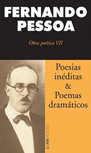 Baixar Poesias inéditas e poemas dramáticos pdf, epub, eBook
