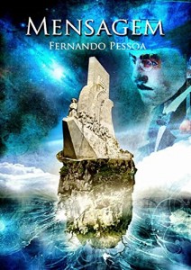 Baixar A mensagem: O mais célebre dos livros de Fernando Pessoa pdf, epub, eBook