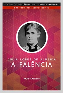 Baixar A falência pdf, epub, eBook
