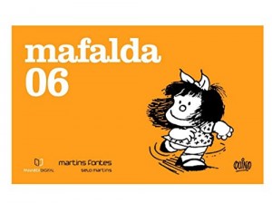 Baixar Mafalda 06 pdf, epub, eBook