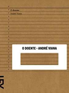 Baixar O doente pdf, epub, eBook