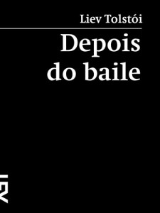 Baixar Depois do baile (Contos da Prosa Livro 15) pdf, epub, eBook