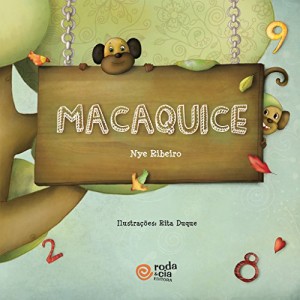 Baixar Macaquice pdf, epub, eBook
