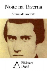 Baixar Noite na Taverna pdf, epub, eBook