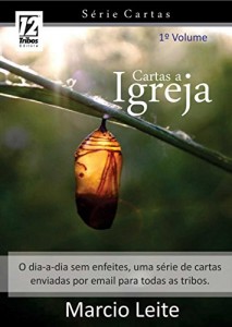 Baixar Cartas à Igreja: volume 1 pdf, epub, eBook