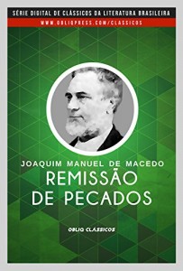 Baixar Remissão de pecados pdf, epub, eBook