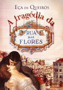 Baixar A Tragédia da Rua das Flores pdf, epub, eBook