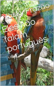 Baixar Eles não falam português pdf, epub, eBook