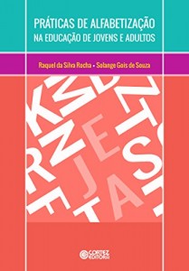 Baixar Práticas de alfabetização na educação de jovens e adultos pdf, epub, eBook