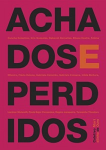 Baixar Achados e perdidos (Coletivo Martelinho de Ouro) pdf, epub, eBook