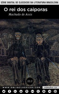 Baixar O rei dos caiporas pdf, epub, eBook