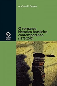 Baixar O romance histórico brasileiro contemporâneo (1975-2000) pdf, epub, eBook