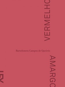 Baixar Vermelho amargo pdf, epub, eBook