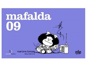 Baixar Mafalda 09 pdf, epub, eBook