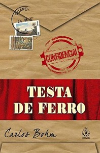 Baixar Testa de Ferro pdf, epub, eBook