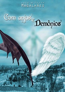 Baixar Com Anjos e Demônios pdf, epub, eBook