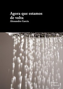 Baixar Agora que estamos de volta (Formas Breves) pdf, epub, eBook