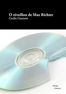 Baixar O réveillon de Max Richter (Formas Breves) pdf, epub, eBook