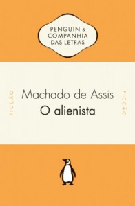 Baixar O alienista pdf, epub, eBook