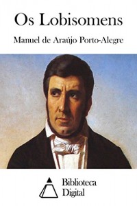 Baixar Os Lobisomens pdf, epub, eBook