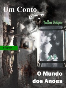 Baixar O Mundo dos Anões pdf, epub, eBook