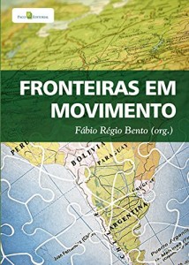 Baixar Fronteiras em Movimento: 1 pdf, epub, eBook