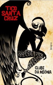 Baixar Clube da Insônia pdf, epub, eBook