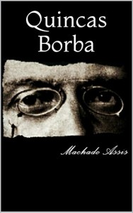 Baixar Quincas Borba pdf, epub, eBook