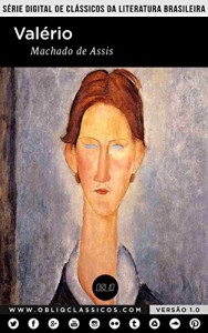 Baixar Valério pdf, epub, eBook