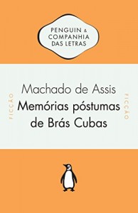 Baixar Memórias póstumas de Brás Cubas pdf, epub, eBook