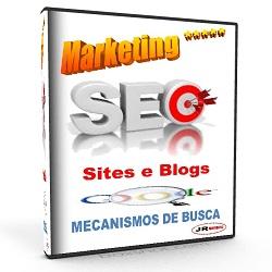Baixar Seo Marketing De Sites E Blogs Para Mecanismos De Pesquisa pdf, epub, eBook