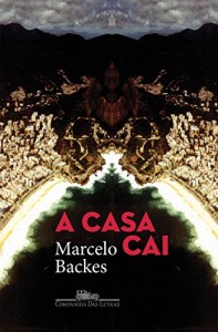Baixar A casa cai pdf, epub, eBook