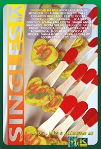 Baixar Singles 40 (Singles K) pdf, epub, eBook