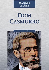 Baixar Dom Casmurro pdf, epub, eBook