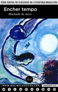 Baixar Encher tempo pdf, epub, eBook