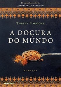Baixar A doçura do mundo pdf, epub, eBook