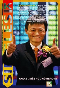 Baixar Singles 56 (Singles K) pdf, epub, eBook