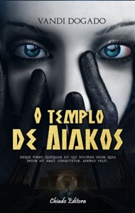 Baixar O Templo de Aiakos (Viagens na Ficção Livro 1) pdf, epub, eBook
