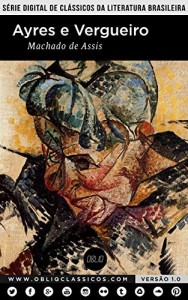 Baixar Ayres e Vergueiro pdf, epub, eBook