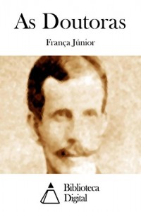 Baixar As Doutoras pdf, epub, eBook