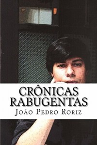 Baixar Crônicas rabugentas pdf, epub, eBook